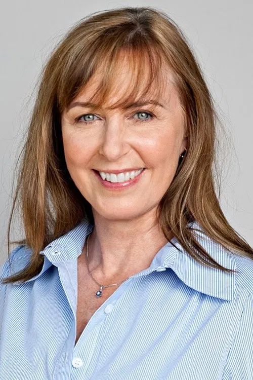 Debbie Evans profile