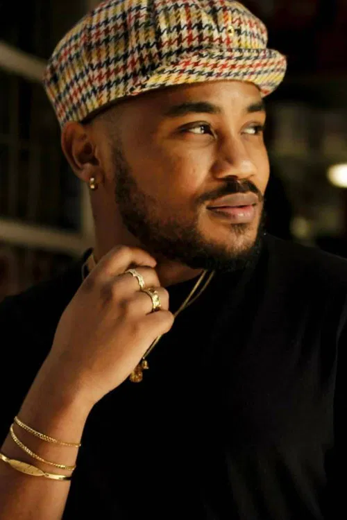 Gantane Gwane Kusch profile