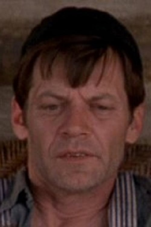 Dudley Remus profile