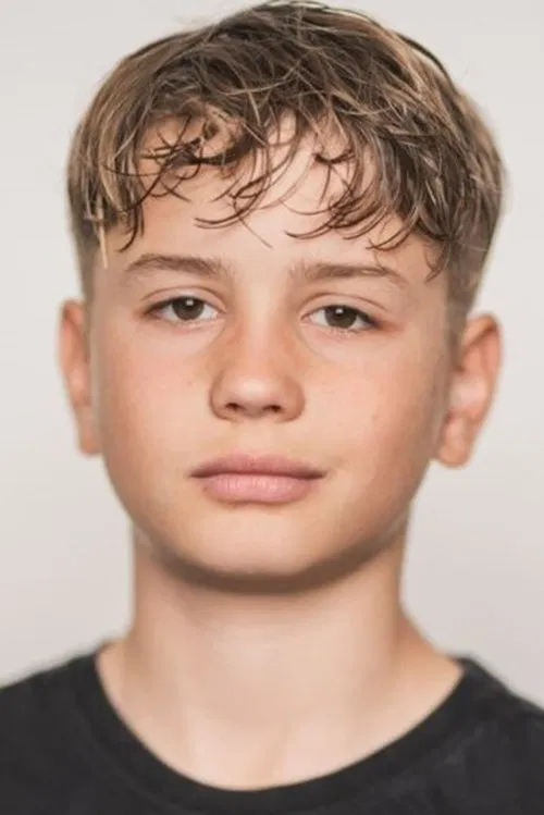 Nicholas Jonah Peter profile