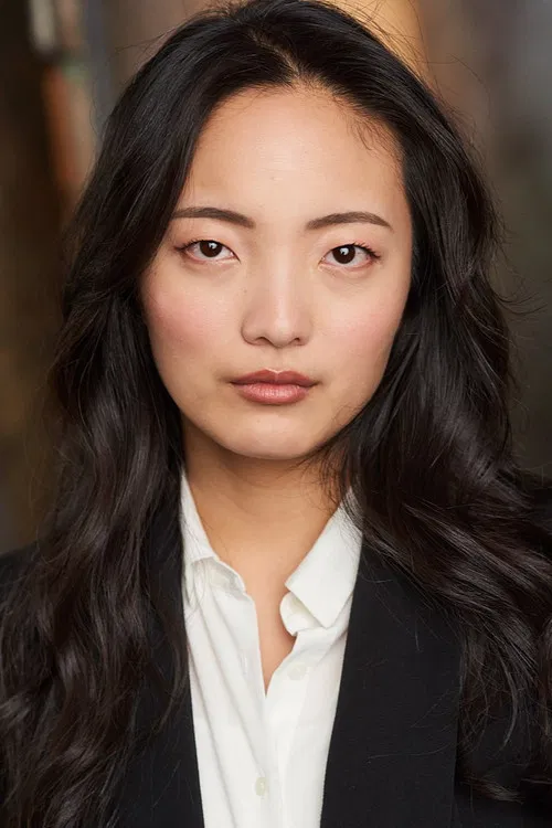 Joy Seojin Yang profile