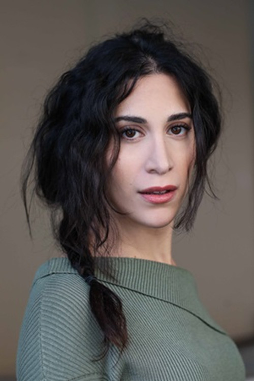 Teresa Fiorentino profile