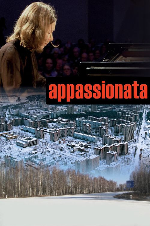 Appassionata poster