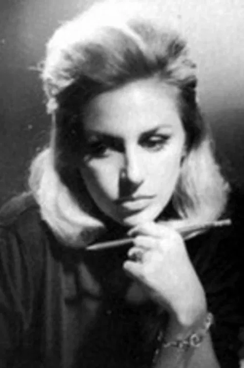 Nora Orlandi profile