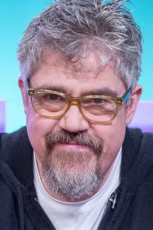 Phill Jupitus profile