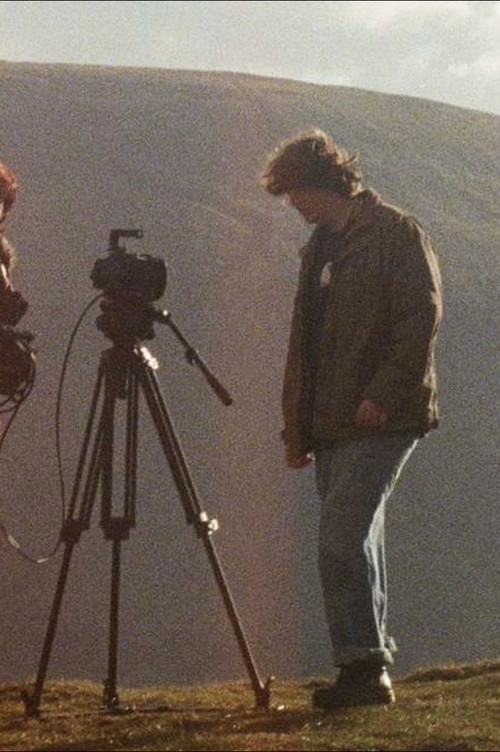 Harrison Search profile