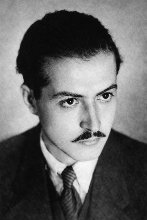 Fernando A. Rivero profile