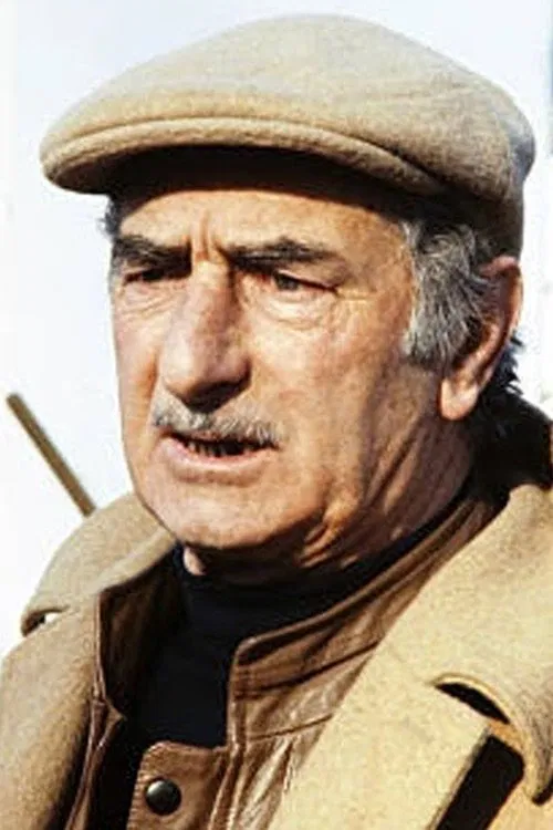 Achille Zavatta profile