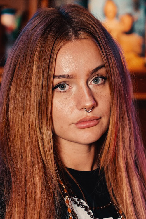 Mindie Mendel profile