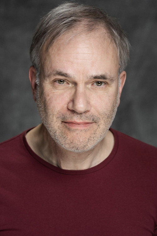 Cyril Cottrell profile