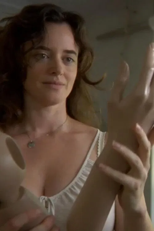 The Quiet One poster