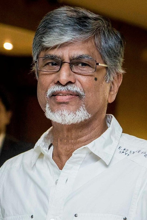 S. A. Chandrasekhar profile