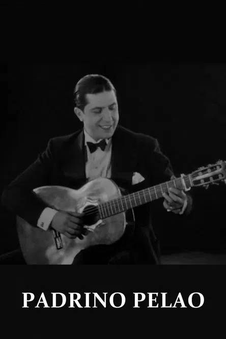Padrino Pelao poster