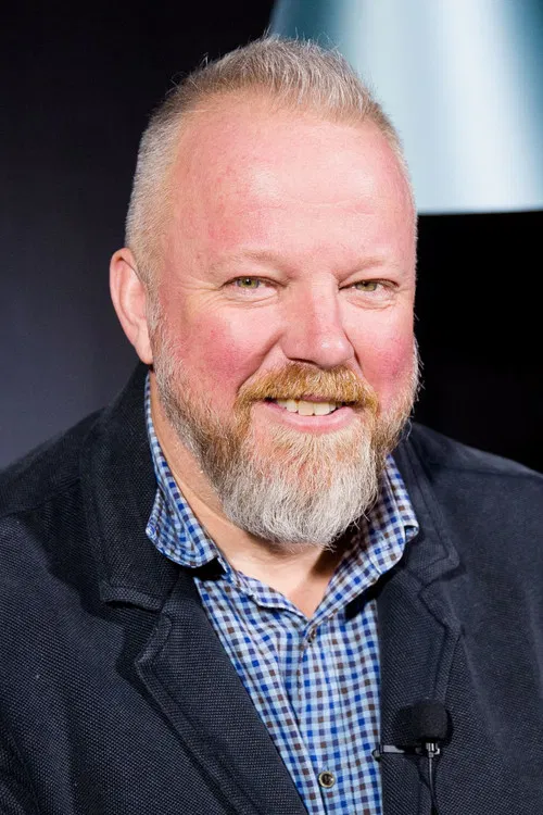 Vytaras Radzevičius profile