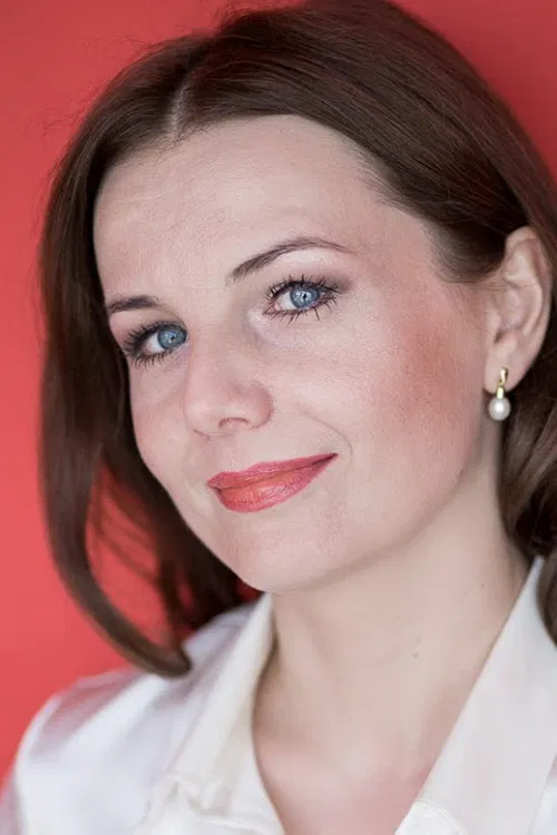 Victoria Vatutina profile