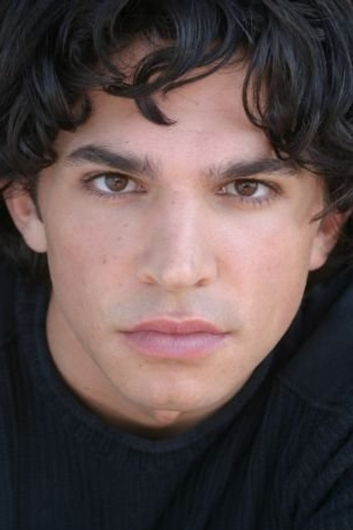 Brian Burnett profile