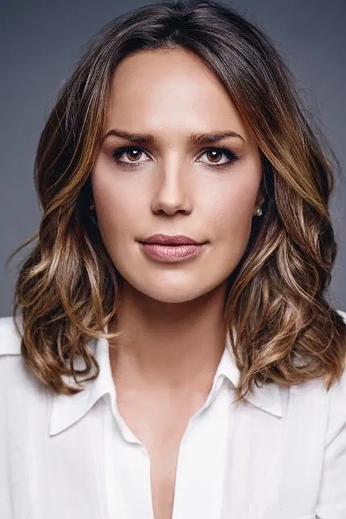 Arielle Kebbel profile