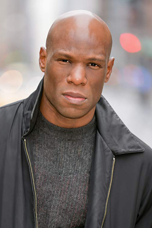 Myron Primes profile