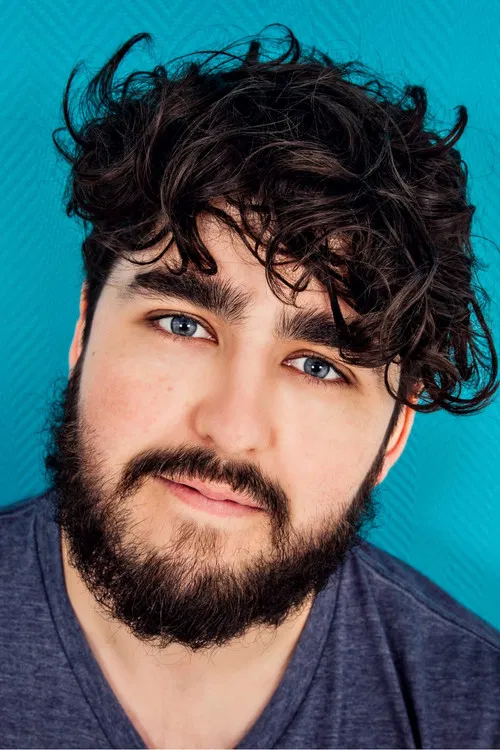 Rhys Mathewson profile