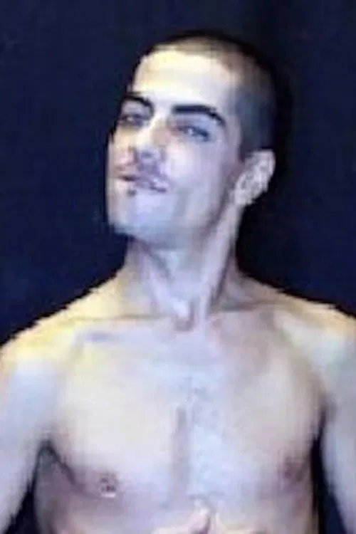 Luca Vampiro profile