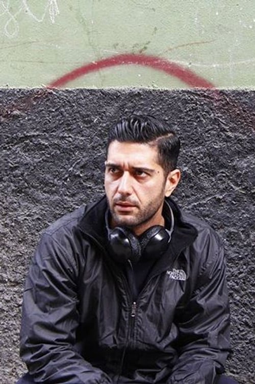 Kadri Beran Taşkın profile