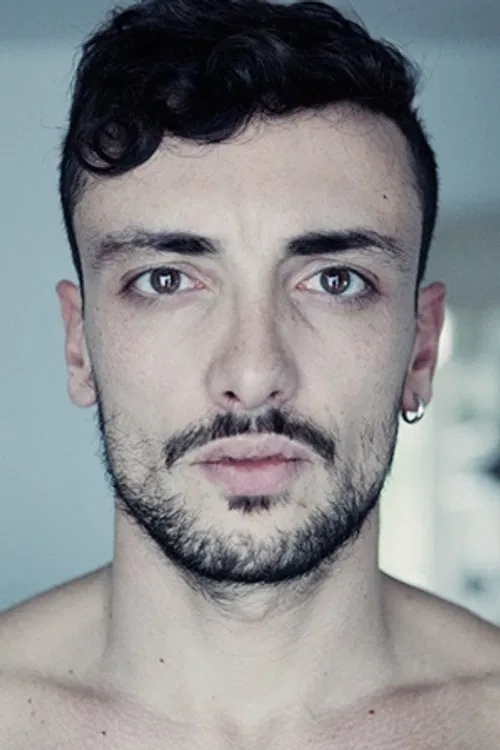 Davide Guarino profile