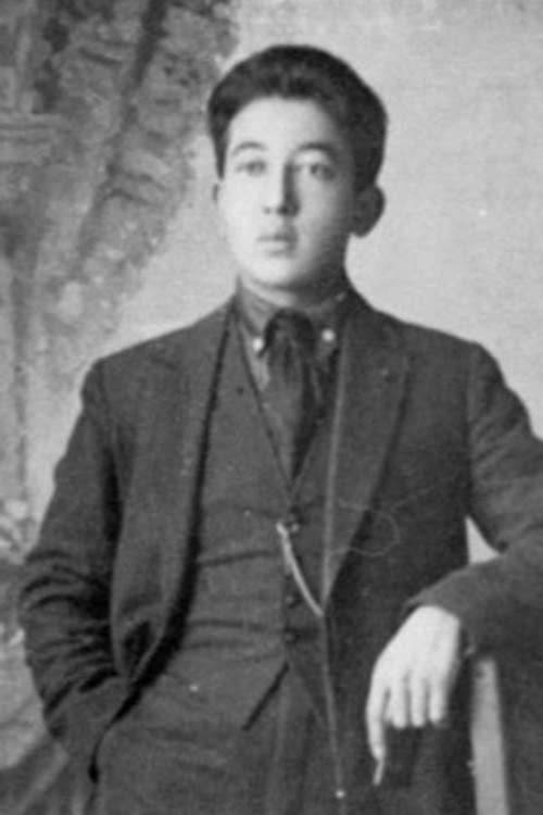 Nabi Ganiyev profile