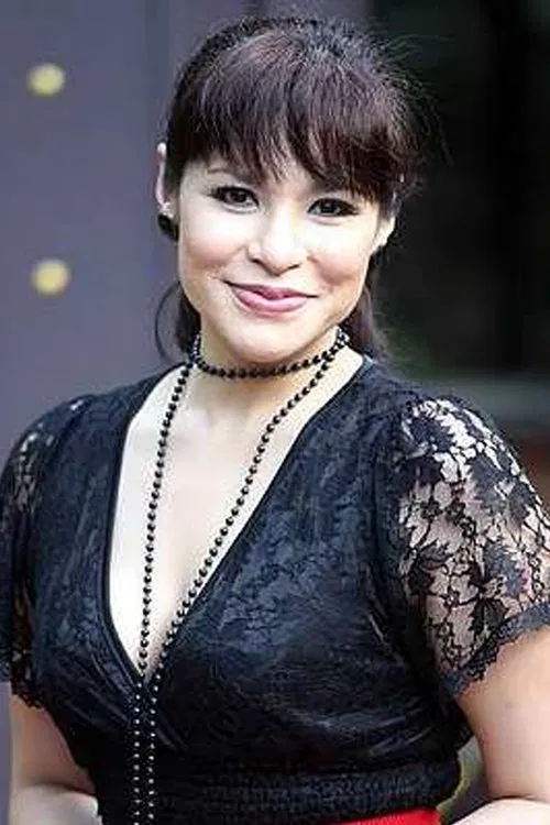 Zila Bakarin profile