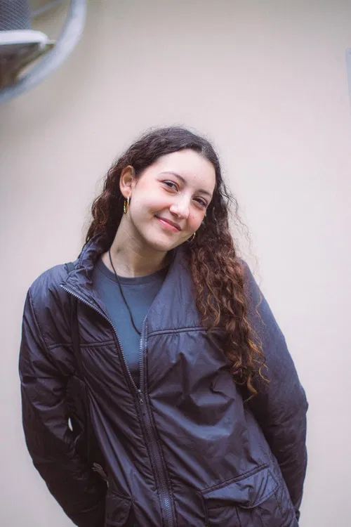 Laura Almeida Cavichioli profile