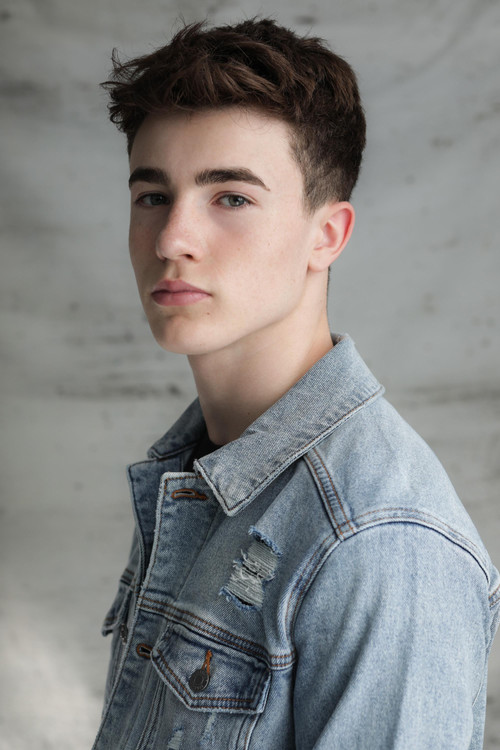 Riccardo Drayton profile