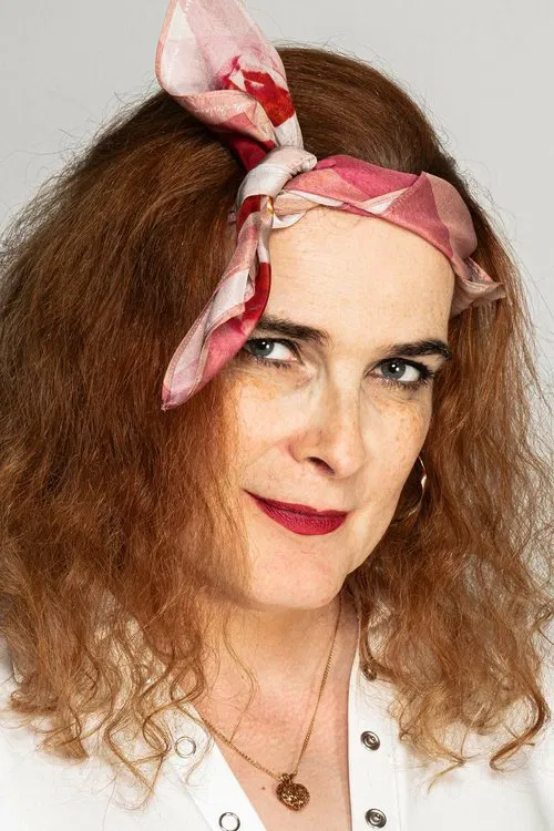 Arna Magnea Danks profile