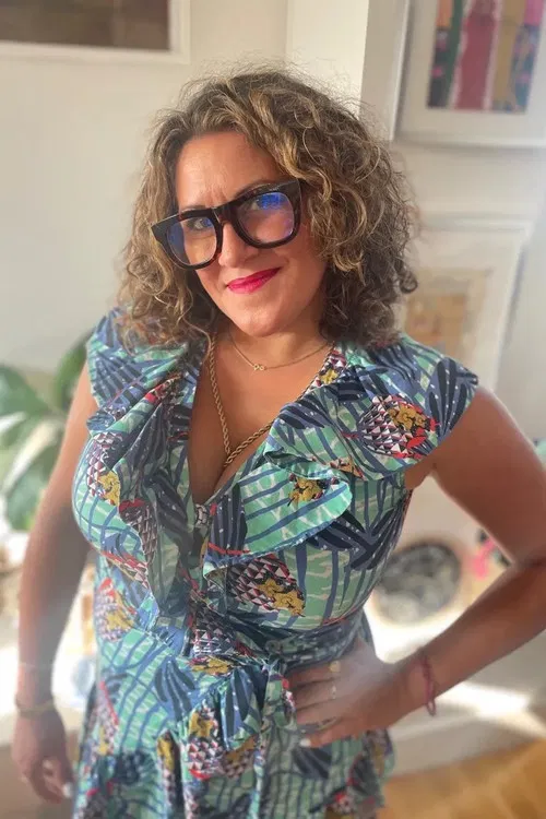 Xochitl Gonzalez profile