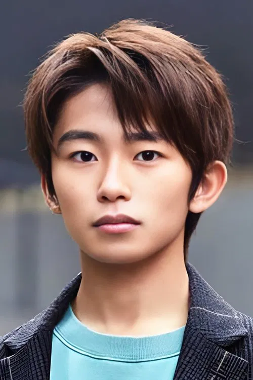 Seishirou Katou profile