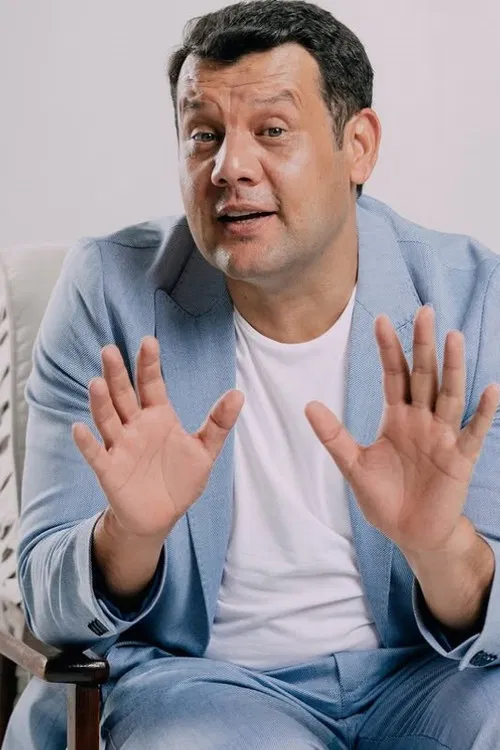 Samandar Hamroqulov profile