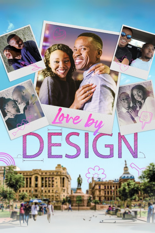 Love by Design poster