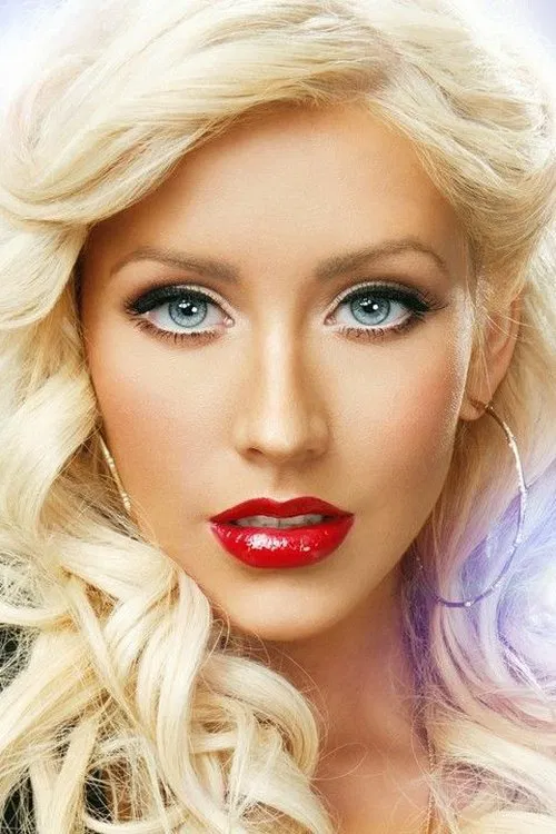 Christina Aguilera profile