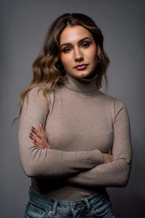 Neja Čušin profile