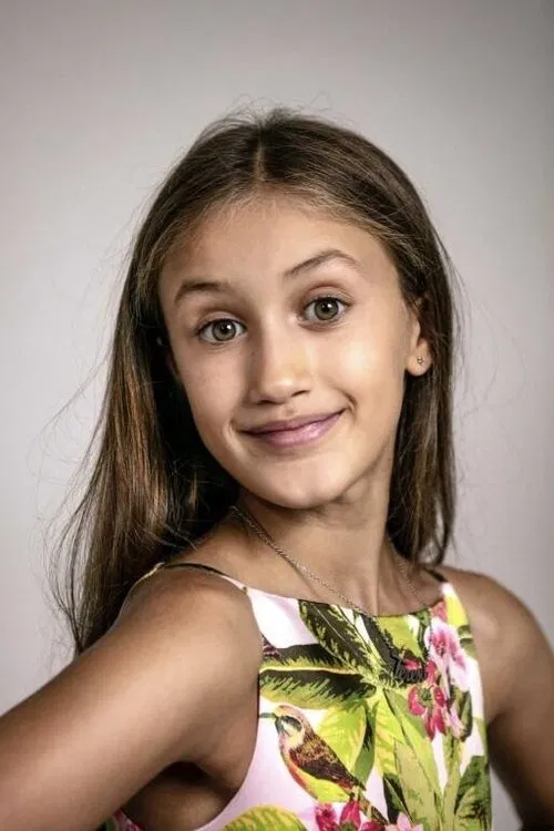 Teresa Morici profile