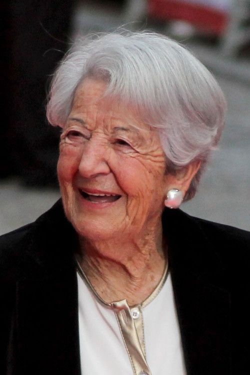 Asunción Balaguer profile