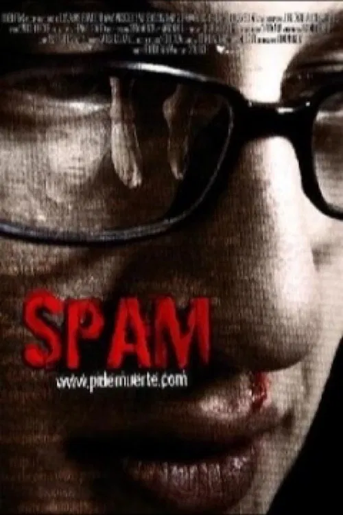 Spam poster