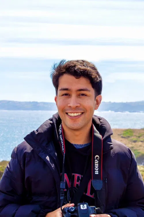 Alfonso Ferrer profile