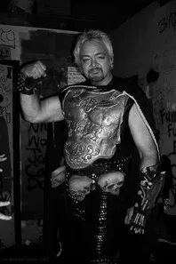Jon Mikl Thor profile