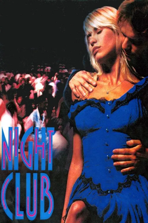 Night Club poster