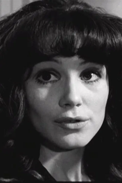 Catherine Deville profile