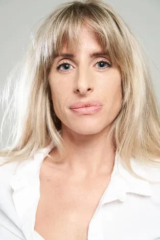 Claire-Maria Fox profile