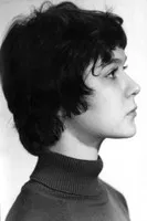 Galina Venevitinova profile