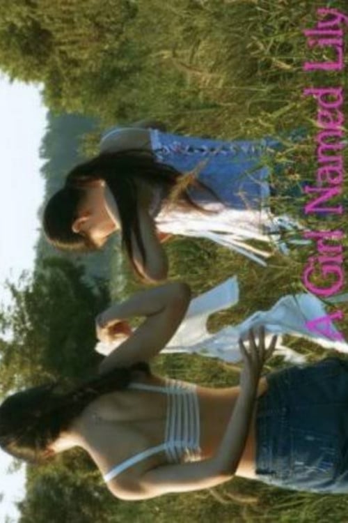 A Girl Named Lily poster