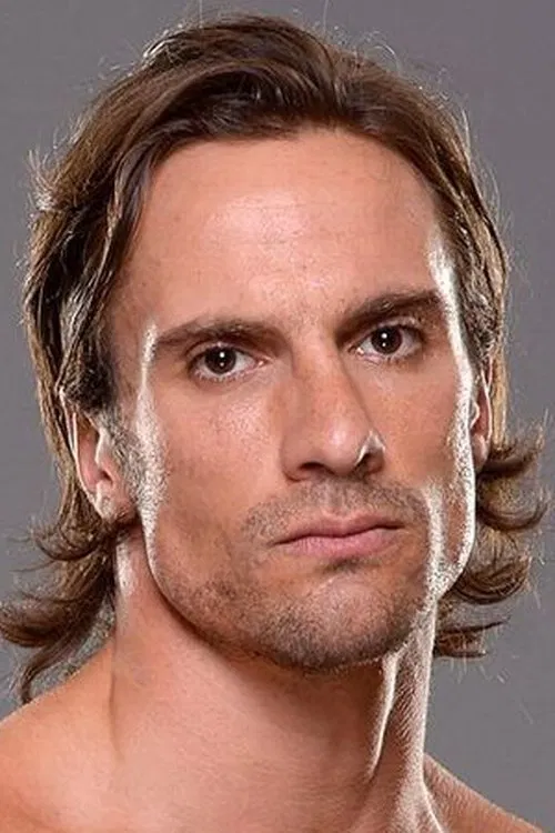 Josh Samman profile