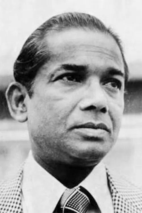 Khan Ataur Rahman profile