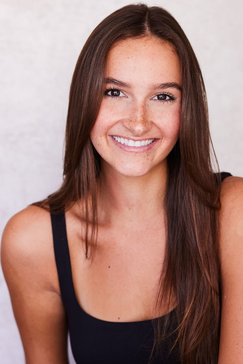 Sydney DiSabato profile